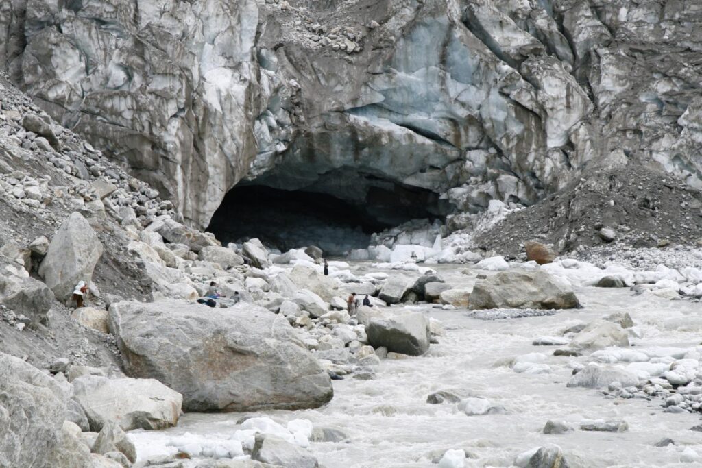 Gaumukh Tapovan Trek