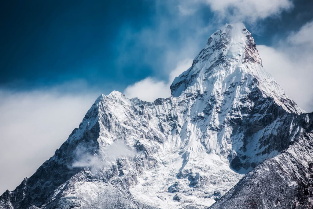 Rudugaira Peak Expedition